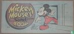 Mickey Mouses Secret Room - 1947, Boeken, Stripverhalen, Eén stripboek, Verzenden, Zo goed als nieuw, Craig, Chase.