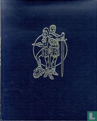 Don Lawrence - Storm - 1981, Livres, BD, Envoi