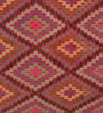 Usak - Vloerkleed - 332 cm - 175 cm - Usak Kelim, Huis en Inrichting, Nieuw