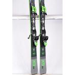 152 skis ATOMIC REDSTER X9 WB WIDEBODY, grip walk + Atomic, Sport en Fitness, Skiën en Langlaufen, Verzenden, Nieuw, Atomic