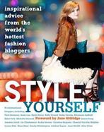 Style Yourself 9781845434113, Susanna Lau, Susanna Lau, Verzenden