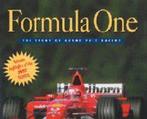 Formula One 9781856058995, Livres, Behram Kapadia, Behram Kapadia, Verzenden