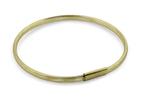 Zonder Minimumprijs - Armband - 18 karaat Geel goud, Nieuw