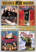 Miniseries Marathon - Fantasy & Avontuur, Verzenden, Nieuw in verpakking