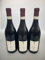 2016 Luigi Oddero Rocche Rivera - Barolo DOCG - 3 Flessen, Nieuw