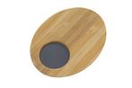 Rubens dienblad ovaal teak 4-Seasons Outdoor