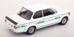 Modelcar Group 1:18 - Voiture miniature - BMW 2002 Alpina, Hobby en Vrije tijd, Nieuw