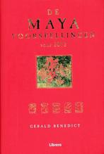 De Maya Voorspellingen Voor 2012 9789057644320, Livres, Gerald Benedict, Verzenden