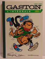 Gaston - LIntégrale Version Originale T4 - 1963-1964 - C -