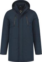 Kjelvik Winddichte Jas Ragnar Mannen - Maat 2XL (Jassen), Kleding | Heren, Jassen | Winter, Verzenden, Nieuw