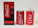 Coca Cola - Novelty Radio - Diverse modellen