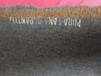 Pura lana meet 7,70 x 1,50 m - Textiel - 770 cm - 150 cm -