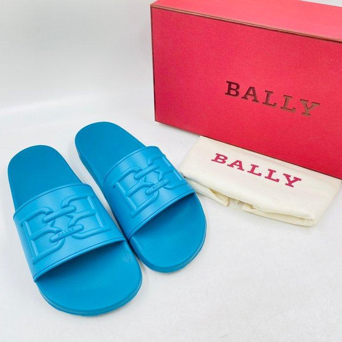 Bally - Sandalen - Maat: EU 46 - Nieuw in doos, Kleding | Heren, Schoenen