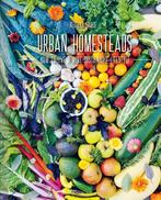 Urban homesteads 9781864709049 Rebecca Gross, Boeken, Verzenden, Zo goed als nieuw, Rebecca Gross