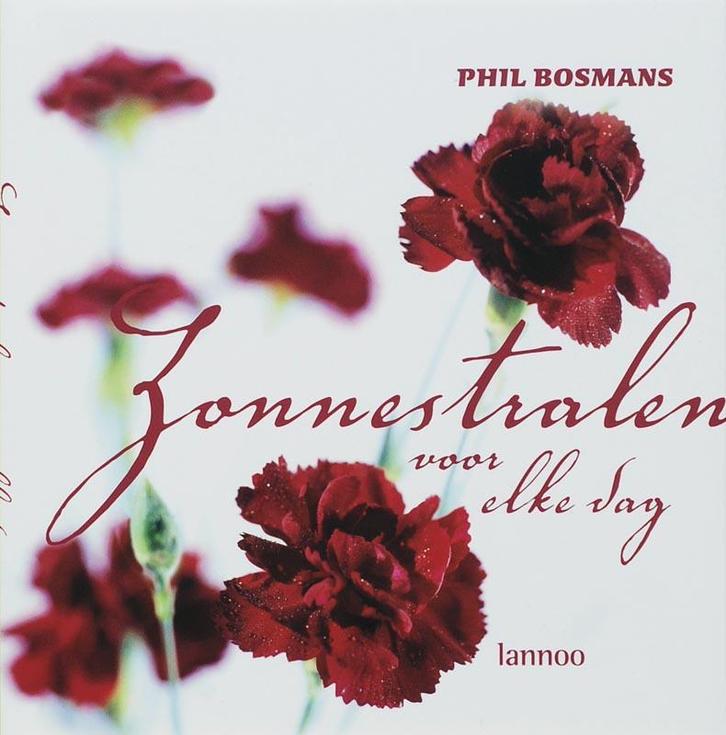 Zonnestralen voor elke dag 9789020961911 P. Bosmans, Boeken, Overige Boeken, Zo goed als nieuw, Verzenden