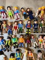 Playmobil - Playmobil - Playmobil Lotto di 110 personaggi, Antiek en Kunst
