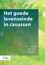 Het goede levenseinde in casussen 9789036819404, Boeken, Verzenden, Zo goed als nieuw, Bart Cusveller