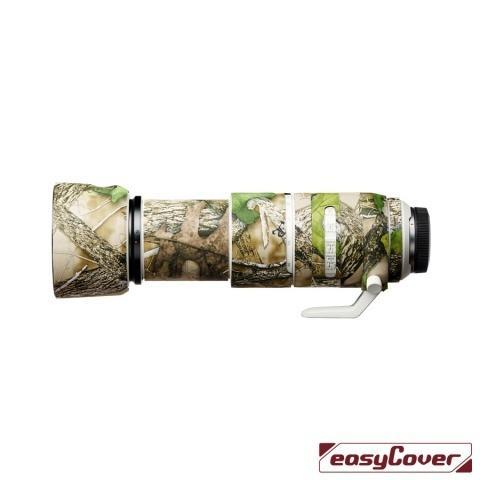 easyCover Lens Oak voor Canon RF 100-500mm true Timber HT..., Audio, Tv en Foto, Fotografie | Professionele apparatuur, Nieuw