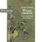Wilde zwanen 9789022517260 Jung Chang, Boeken, Verzenden, Gelezen, Jung Chang