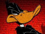 David Law (1967) - Crypto Tex Avery - Daffy Duck