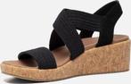 Skechers Arch Fit Beverlee - Love Stay - Dames Sandalen -..., Kleding | Dames, Schoenen, Verzenden, Nieuw