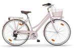 BOULEVARD DAME 6 VIT Roze