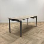 Tweedehands Bureau 180x80 cm met persoonlijke lade, midden, Gebruikt, Bureau