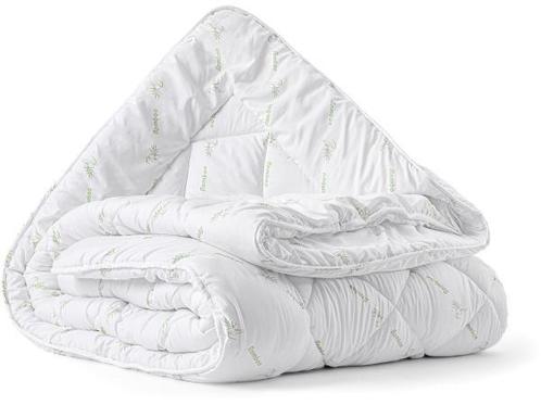 Veiling - Bamboe Dekbed All Season 240X220, Huis en Inrichting, Slaapkamer | Beddengoed, Nieuw