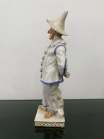 Meissen - Figuur - Brighella - Porselein, Antiek en Kunst