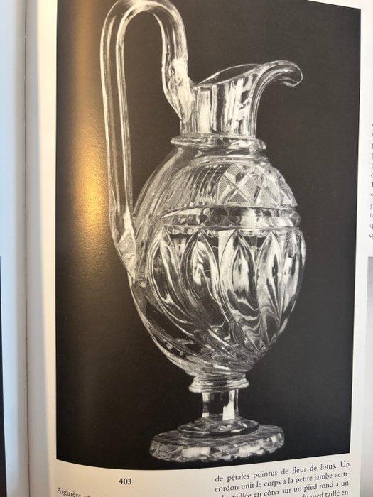 Montcenis/Voneche - Bar - Kristal, Antiek en Kunst, Antiek | Meubels | Tafels