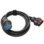 Mercedes SD Connect C4 Multiplexer – 16-pins OBD2 Verloopkab, Verzenden, Nieuw