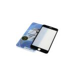 OTB Screen Protector Full Cover 3D compatible with Apple..., Télécoms, Verzenden