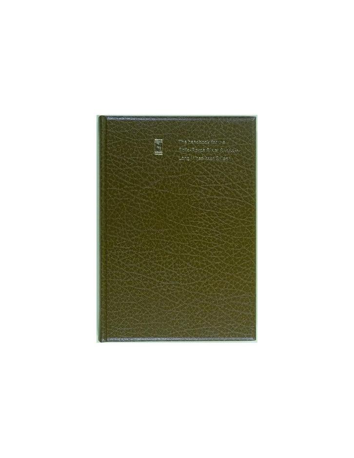 1973 ROLLS ROYCE SILVER SHADOW LONG WHEELBASE SALOON, Auto diversen, Handleidingen en Instructieboekjes