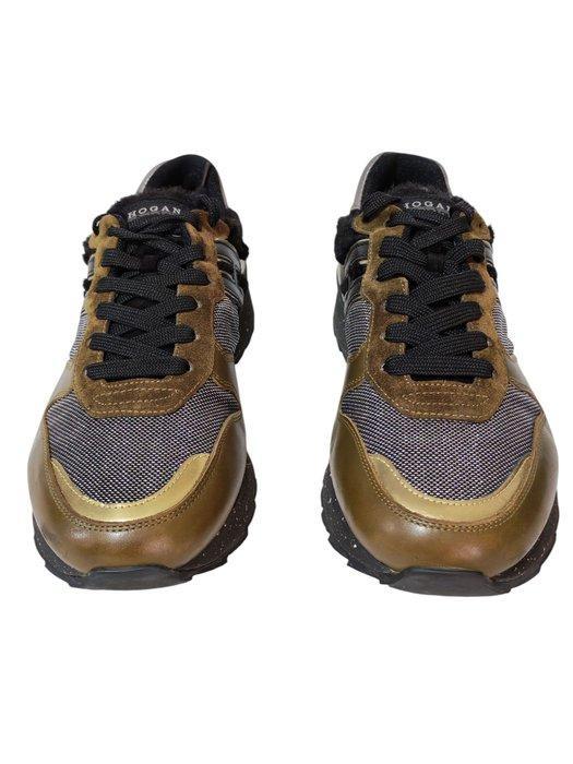 Hogan - Baskets montantes - Taille : EU 43.5, Kleding | Heren, Schoenen