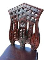 Stoel - Hout, Antiek en Kunst