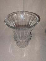 Val Saint Lambert - Vase - Cristal - Val Saint Lambert –, Antiek en Kunst