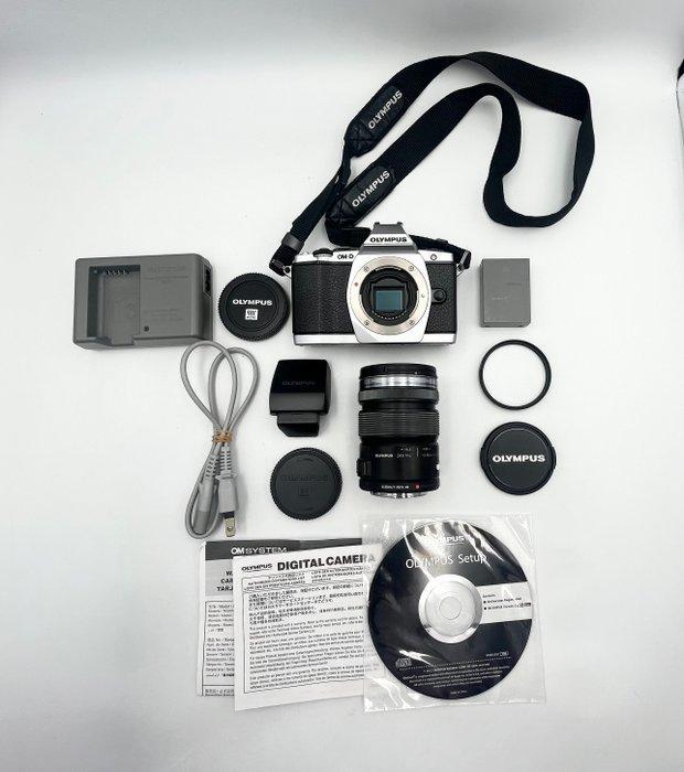 Olympus E-M5 Spiegelloze camera, TV, Hi-fi & Vidéo, Appareils photo numériques