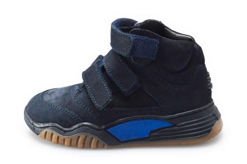 DSTRCT Hoge Sneakers in maat 26 Blauw | 25% extra korting, Enfants & Bébés, Vêtements enfant | Chaussures & Chaussettes, Envoi