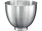 Kitchenaid 5KSM35SSB Mengkom 3.3 Liter, Huis en Inrichting, Verzenden, Nieuw