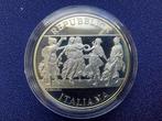 Italie. 10 Euro 2006 Italia campione Mondo + Andrea
