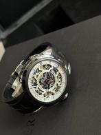 Perrelet - Chronograph a Rattrapante - A1043 - Heren - 2015, Handtassen en Accessoires, Horloges | Heren, Nieuw