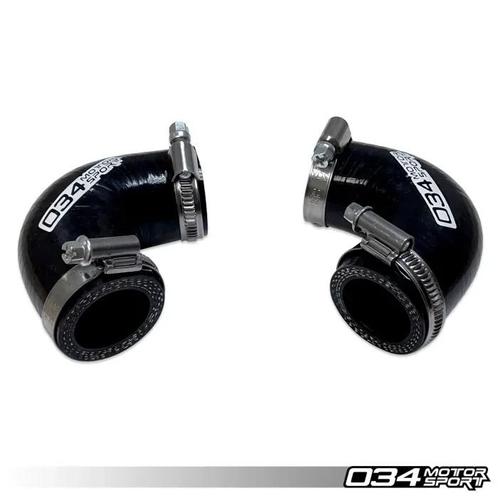 034 Motorsport Bypass Valve Inlet Bipipe Hose Pair For APR B, Autos : Divers, Tuning & Styling, Envoi