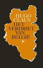 Het verdriet van België 9789403108100 Hugo Claus, Verzenden, Gelezen, Hugo Claus