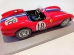 1:18 - Modelauto - BBR - FERRARI 250 Testa Rossa 1958 Le