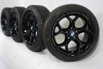 BMW X1 E84 322 18 inch velgen Pirelli Runflat Winterbanden N, Auto-onderdelen, Banden en Velgen, Ophalen of Verzenden, Nieuw