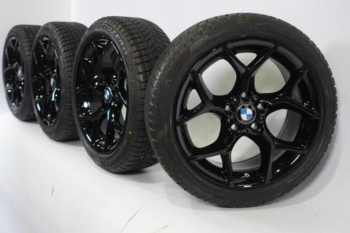 BMW X1 E84 322 18 inch velgen Pirelli Runflat Winterbanden N, Auto-onderdelen, Banden en Velgen, Ophalen of Verzenden