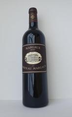 2017 Margaux du Château Margaux, 3rd wine from Château, Nieuw