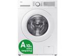 Samsung - Wasmachine Voorlader - 9 kg - Wit, Elektronische apparatuur, Wasmachines, Verzenden, Nieuw, 95 cm of meer, Energieklasse A of zuiniger