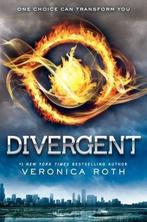 Divergent / Divergent / 1 9780062387240 Veronica Roth, Boeken, Verzenden, Zo goed als nieuw, Veronica Roth