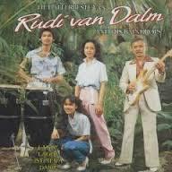 Rudi van Dalm And His Raindrops - Het Allerbeste Van, CD & DVD, CD | Pop, Envoi
